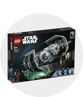 Lego 75288 best sale big w
